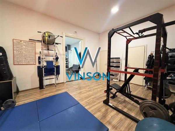 Slika 9 -  Lokal na prodaju, 74m2, 266.770€
