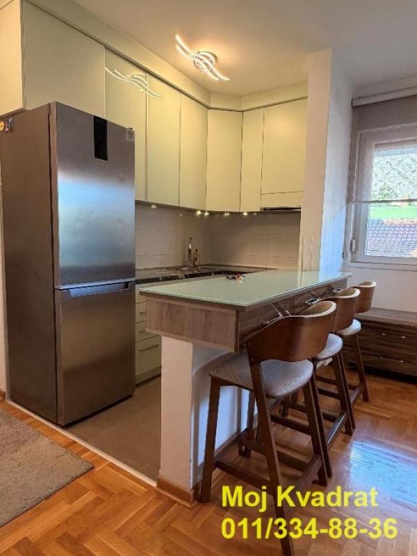 Slika 5 - Dvoiposoban stan na prodaju, 80m2, 240.000€