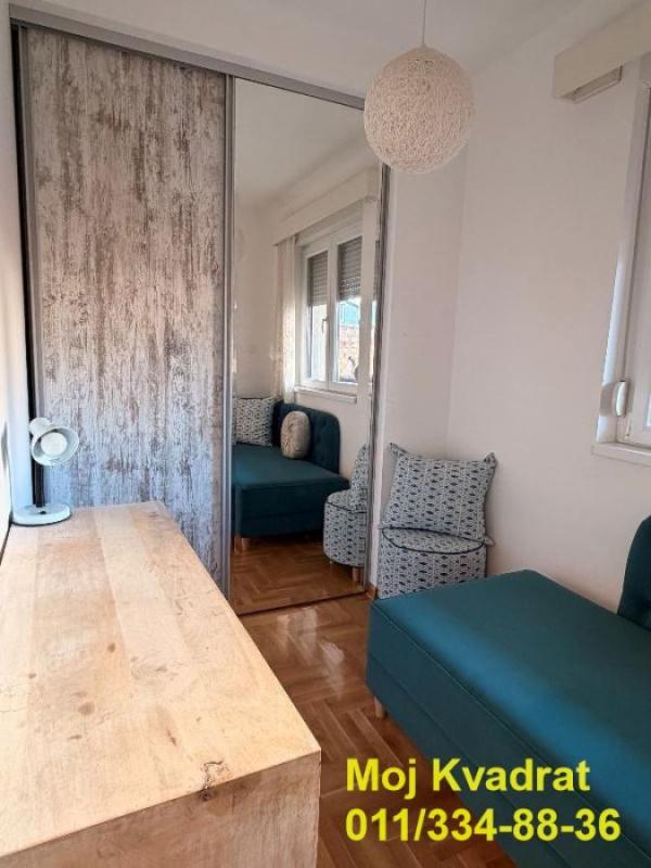 Slika 8 - Dvoiposoban stan na prodaju, 80m2, 240.000€