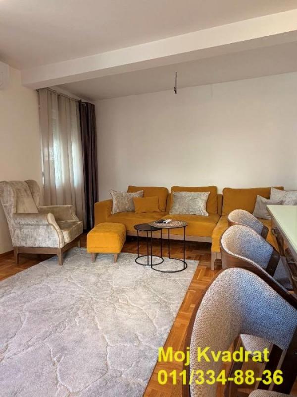Slika 1 - Dvoiposoban stan na prodaju, 80m2, 240.000€