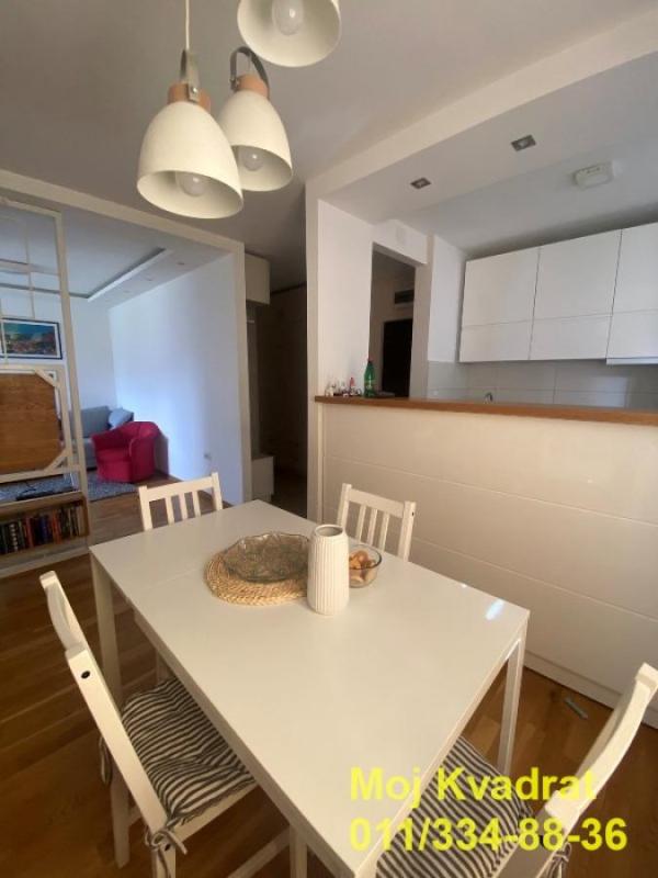 Slika 5 - Dvoiposoban stan na prodaju, 65m2, 210.000€