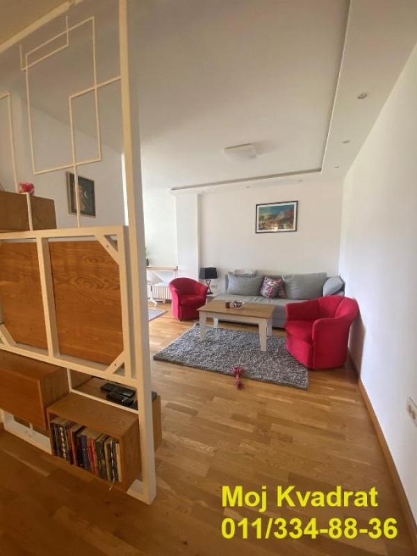 Slika 1 - Dvoiposoban stan na prodaju, 65m2, 210.000€