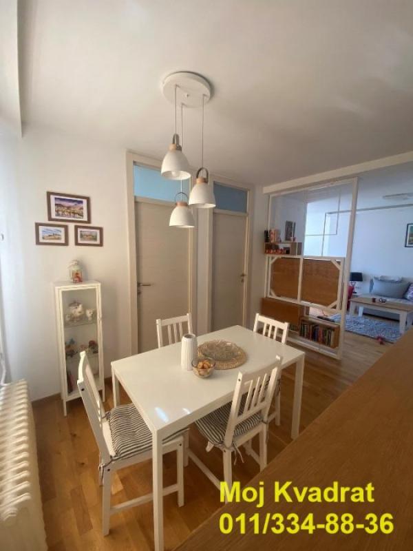 Slika 3 - Dvoiposoban stan na prodaju, 65m2, 210.000€