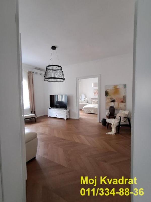 Slika 2 - Trosoban stan na prodaju, 110m2, 430.000€