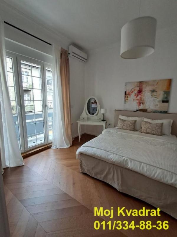Slika 4 - Trosoban stan na prodaju, 110m2, 430.000€