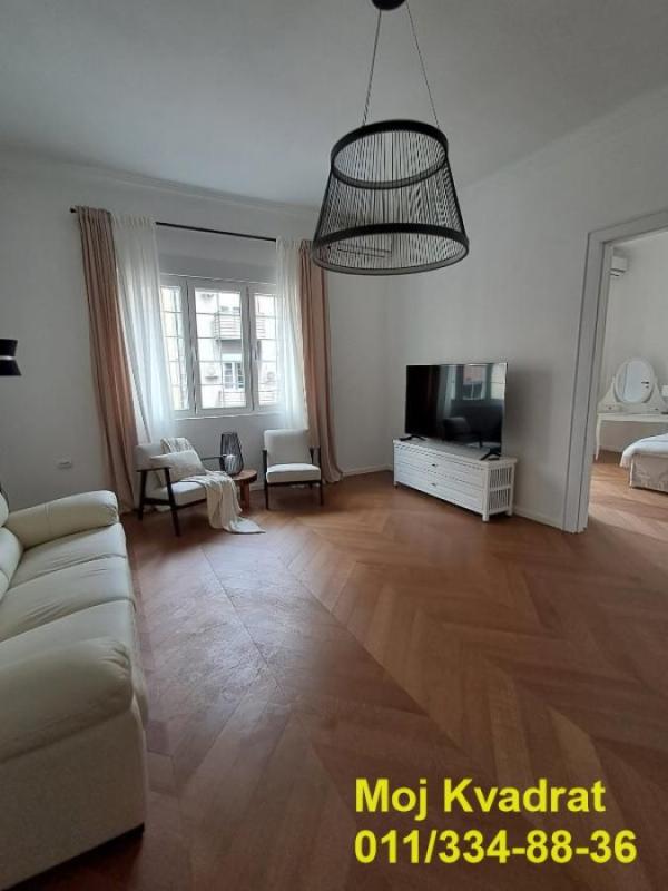 Slika 1 - Trosoban stan na prodaju, 110m2, 430.000€
