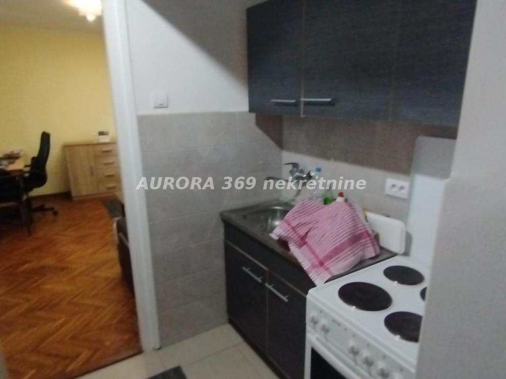 Slika 3 - Jednosoban stan za izdavanje, 61m2, 250€