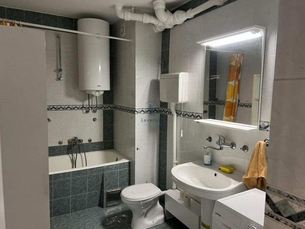 Slika 10 - Metohijska, Troiposoban stan za izdavanje, 88m2, 1.200€