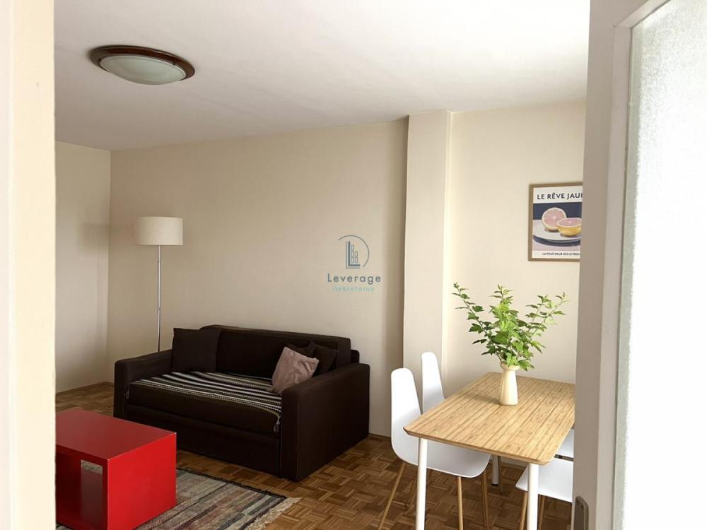 Slika 3 - Metohijska, Troiposoban stan za izdavanje, 88m2, 1.200€