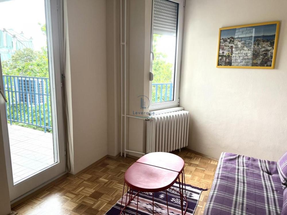 Slika 5 - Metohijska, Troiposoban stan za izdavanje, 88m2, 1.200€