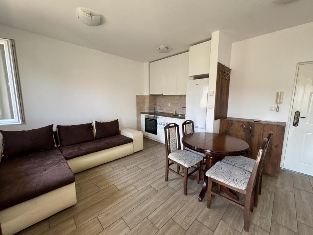 Glavna slika -Milićeva, Dvosoban stan za izdavanje, 38m2, 450€