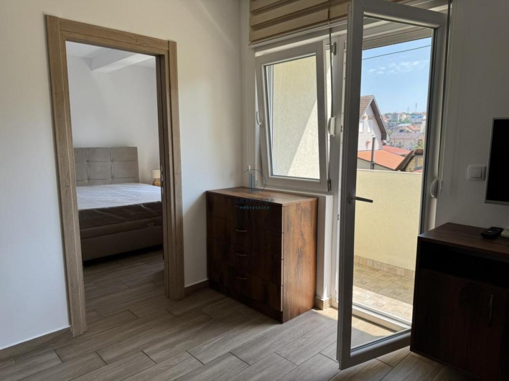 Slika 3 - Milićeva, Dvosoban stan za izdavanje, 38m2, 450€