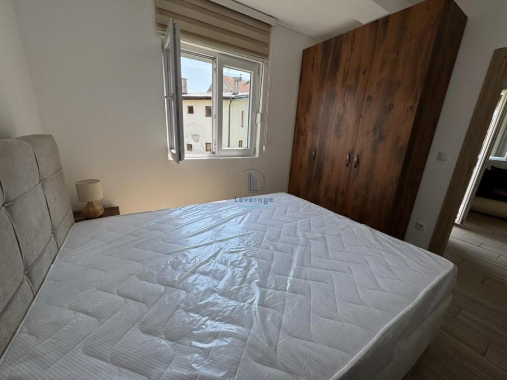 Slika 5 - Milićeva, Dvosoban stan za izdavanje, 38m2, 450€