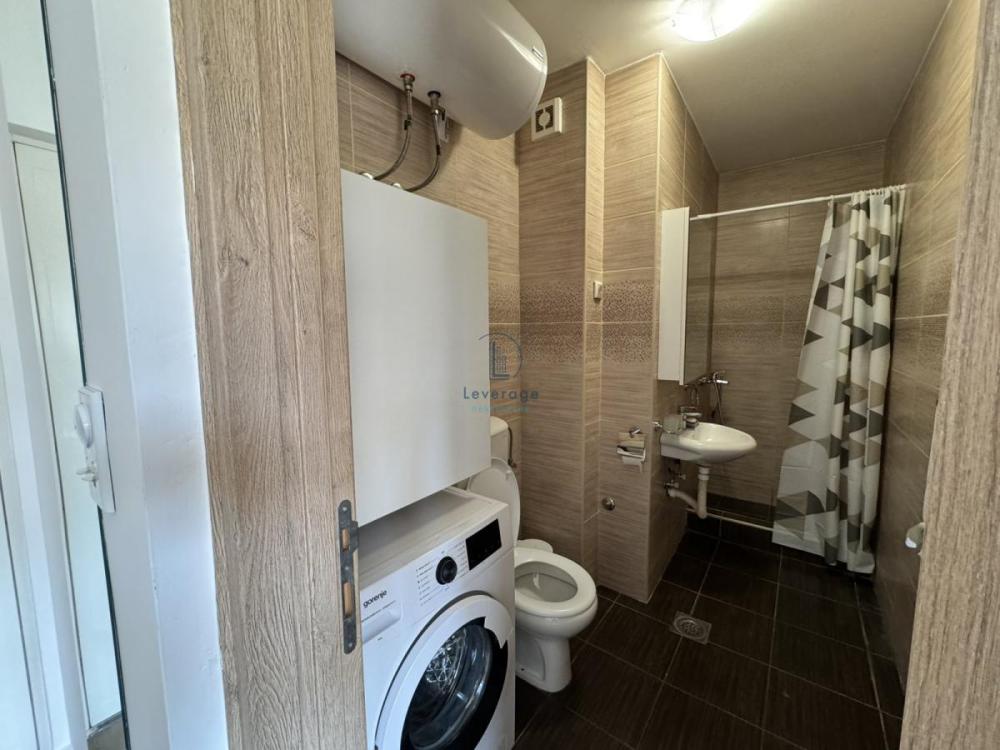 Slika 6 - Milićeva, Dvosoban stan za izdavanje, 38m2, 450€