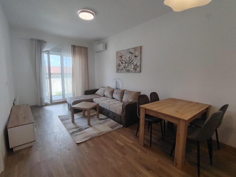 Glavna slika -Dvosoban stan za izdavanje, 47m2, 450€