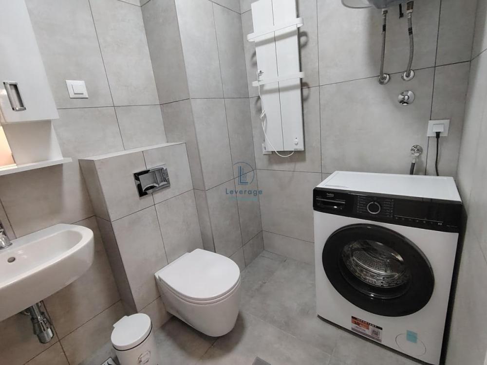 Slika 7 - Dvosoban stan za izdavanje, 47m2, 450€