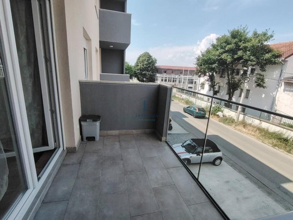 Slika 9 - Dvosoban stan za izdavanje, 47m2, 450€
