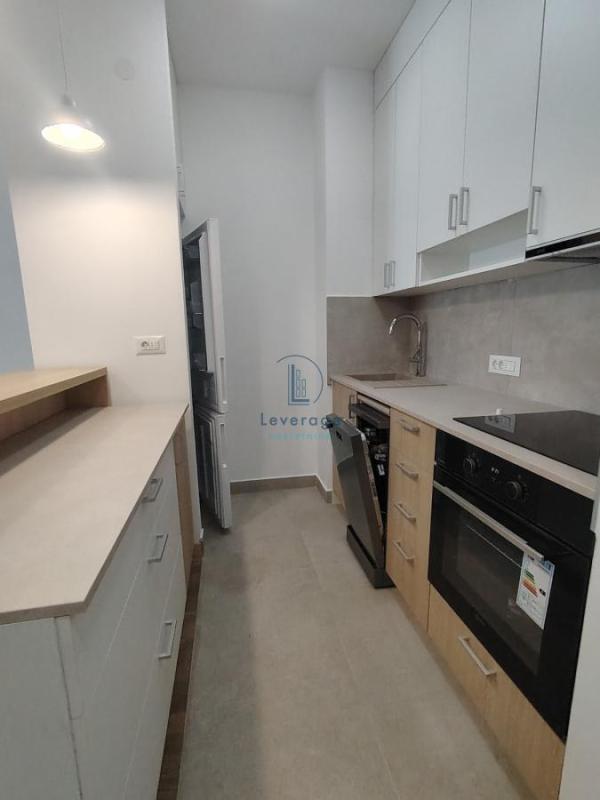 Slika 4 - Dvosoban stan za izdavanje, 47m2, 450€