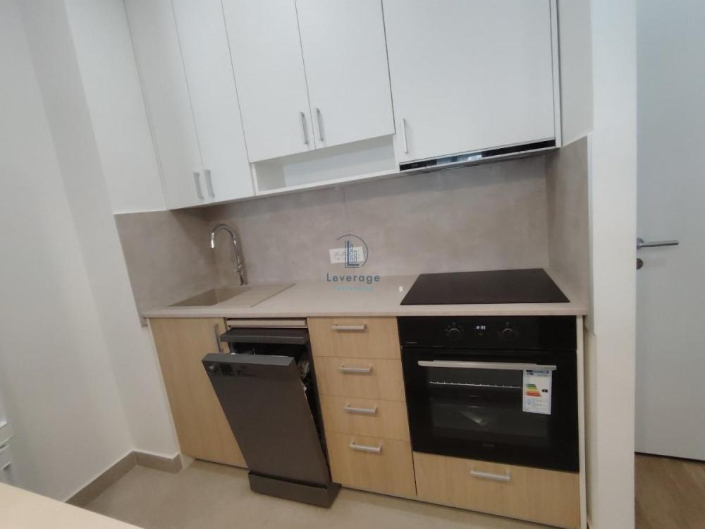 Slika 3 - Dvosoban stan za izdavanje, 47m2, 450€