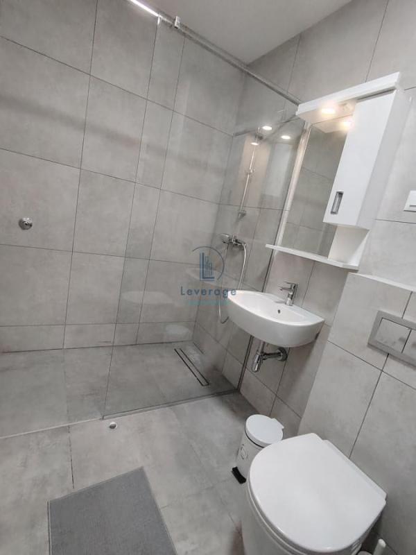 Slika 8 - Dvosoban stan za izdavanje, 47m2, 450€
