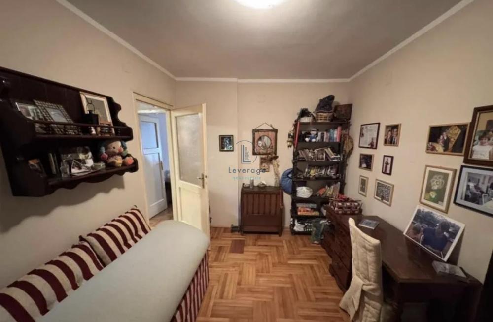 Slika 3 - Pana Đukića, Trosoban stan za izdavanje, 60m2, 500€