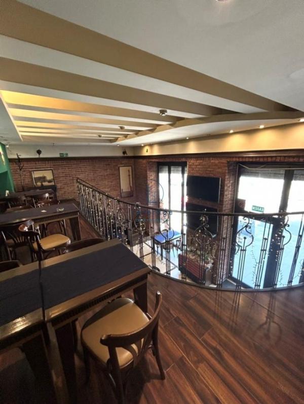 Slika 4 -  Lokal na prodaju, 135m2, 1.200.000€