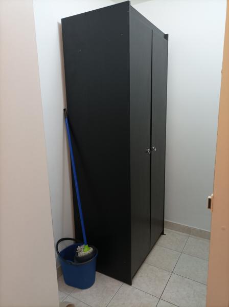 Slika 8 - Jednoiposoban stan za izdavanje, 41m2, 450€