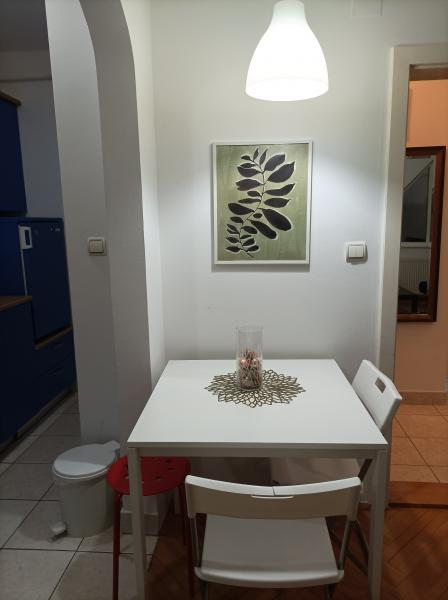 Slika 3 - Jednoiposoban stan za izdavanje, 41m2, 450€