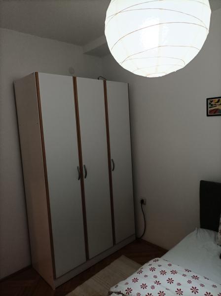 Slika 5 - Jednoiposoban stan za izdavanje, 41m2, 450€