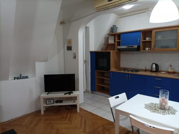 Slika 1 - Jednoiposoban stan za izdavanje, 41m2, 450€