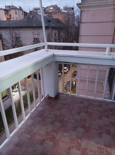 Slika 10 - Jednoiposoban stan za izdavanje, 41m2, 450€