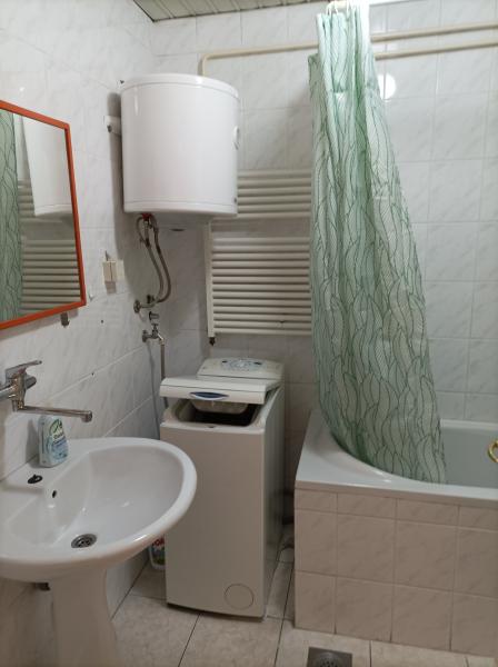 Slika 6 - Jednoiposoban stan za izdavanje, 41m2, 450€