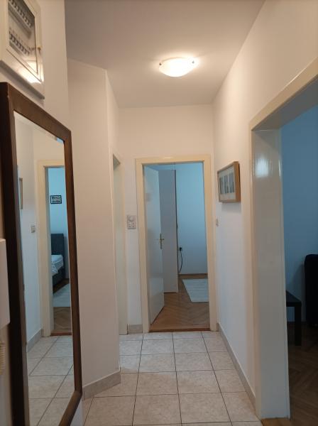 Slika 9 - Jednoiposoban stan za izdavanje, 41m2, 450€