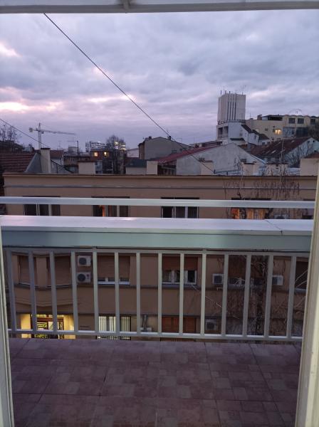 Slika 11 - Jednoiposoban stan za izdavanje, 41m2, 450€