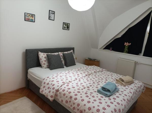 Slika 4 - Jednoiposoban stan za izdavanje, 41m2, 450€
