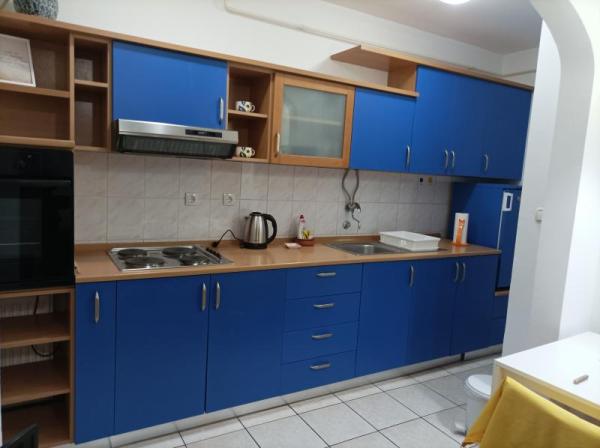 Slika 2 - Jednoiposoban stan za izdavanje, 41m2, 450€