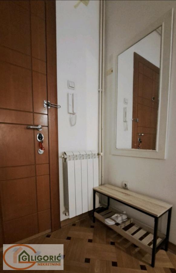 Slika 7 - Kneginje Zorke, Jednosoban stan na prodaju, 33m2, 179.000€
