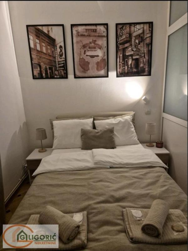 Slika 3 - Kneginje Zorke, Jednosoban stan na prodaju, 33m2, 179.000€