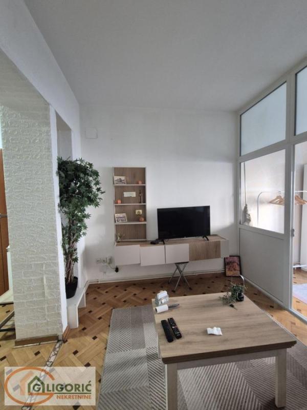 Slika 2 - Kneginje Zorke, Jednosoban stan na prodaju, 33m2, 179.000€