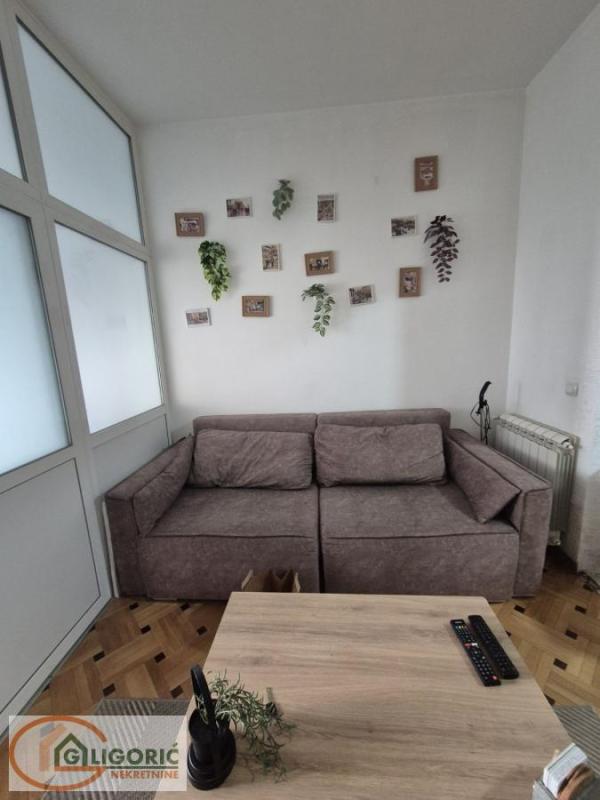 Slika 4 - Kneginje Zorke, Jednosoban stan na prodaju, 33m2, 179.000€