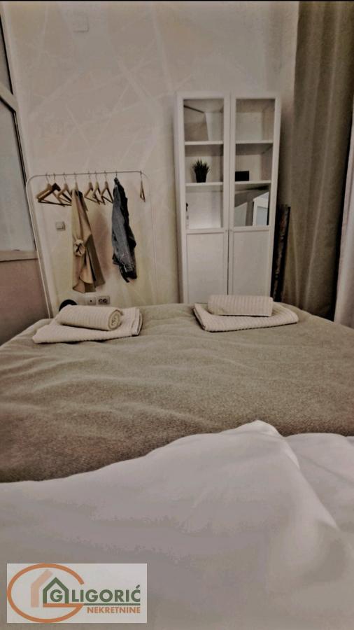 Slika 5 - Kneginje Zorke, Jednosoban stan na prodaju, 33m2, 179.000€