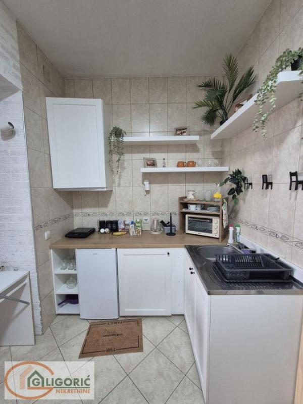 Slika 6 - Kneginje Zorke, Jednosoban stan na prodaju, 33m2, 179.000€