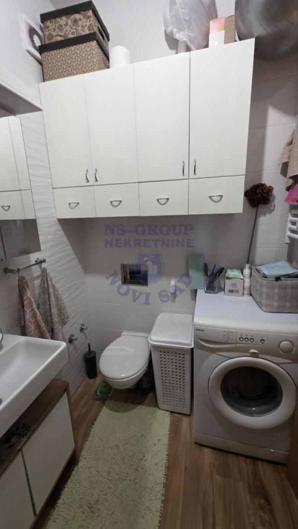 Slika 6 - Dvosoban stan na prodaju, 34m2, 127.720€