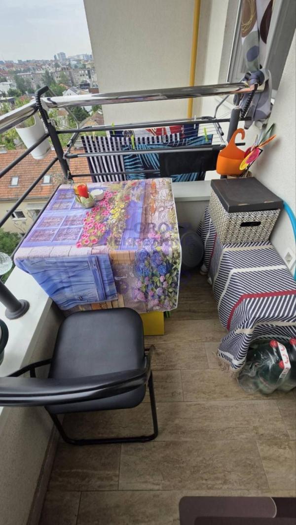 Slika 8 - Dvosoban stan na prodaju, 34m2, 127.720€