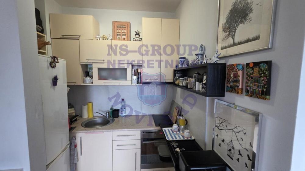 Slika 3 - Dvosoban stan na prodaju, 34m2, 127.720€