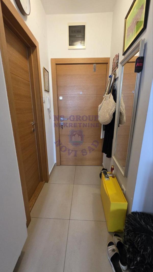 Slika 9 - Dvosoban stan na prodaju, 34m2, 127.720€