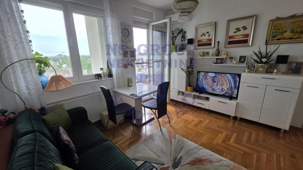 Slika 2 - Dvosoban stan na prodaju, 34m2, 127.720€