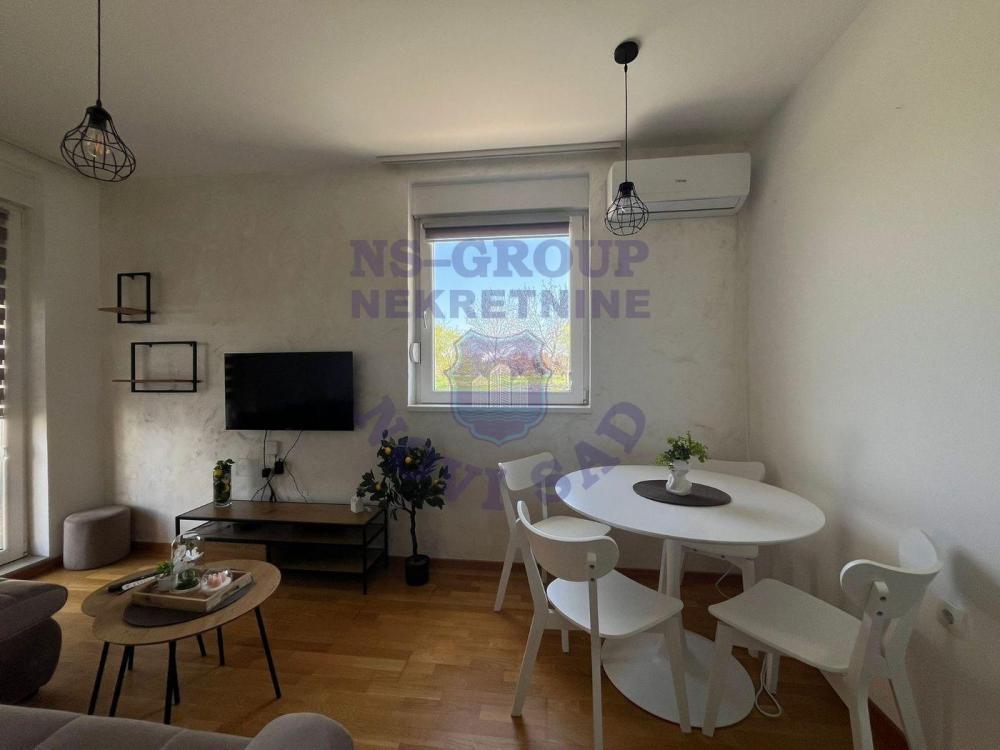 Slika 2 - Jednoiposoban stan na prodaju, 35m2, 105.000€