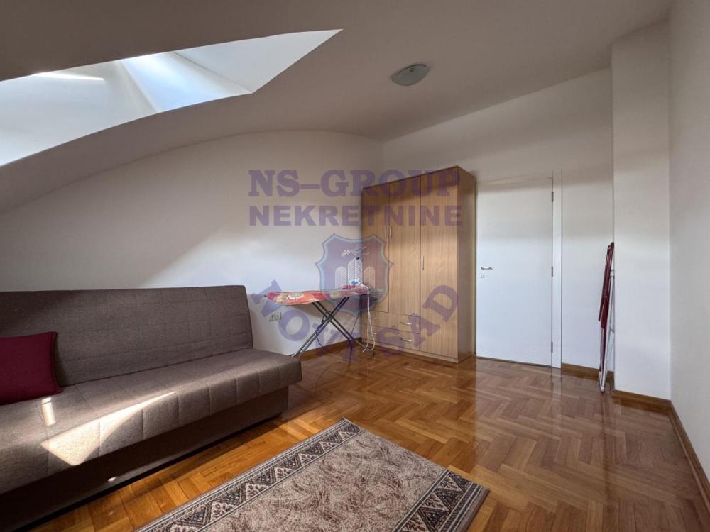 Slika 5 - Troiposoban stan na prodaju, 86m2, 254.600€