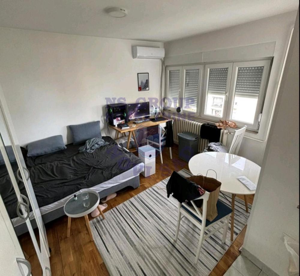 Glavna slika -Jednosoban stan na prodaju, 22m2, 66.950€